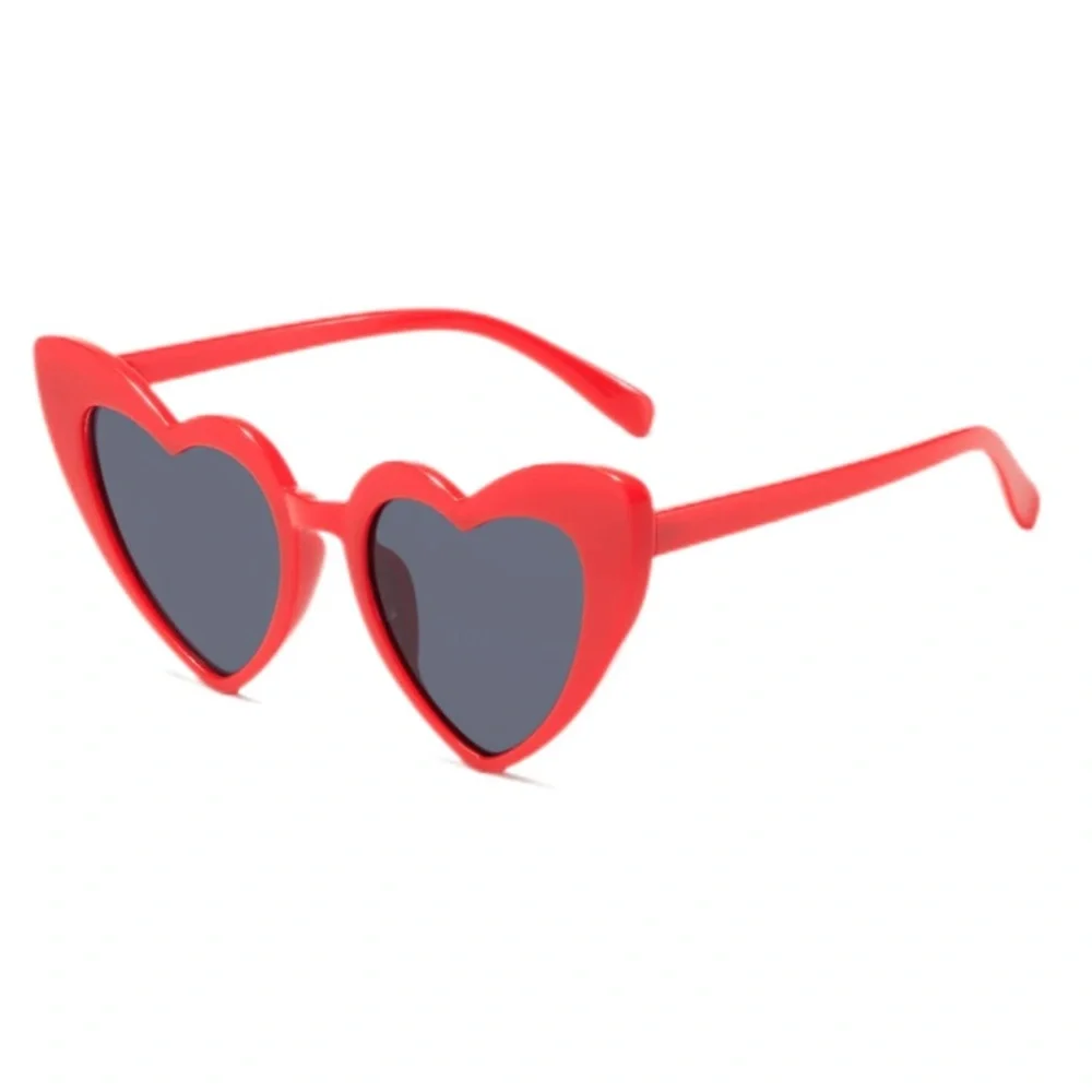 Fashion Heart-Shaped‎ Sunglasses